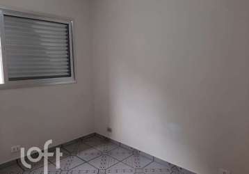 Apartamento com 2 quartos à venda na rua bento freitas, 132, república, são paulo por r$ 350.000