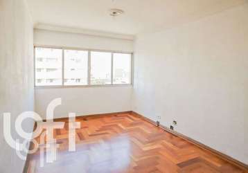 Apartamento com 3 quartos à venda na barão de tefé, 37, barra funda, são paulo por r$ 780.000