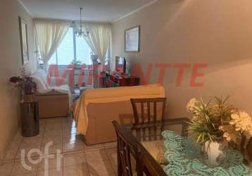 Apartamento com 3 quartos à venda na rua doutor artur guimarães, 231, santana, são paulo por r$ 540.000