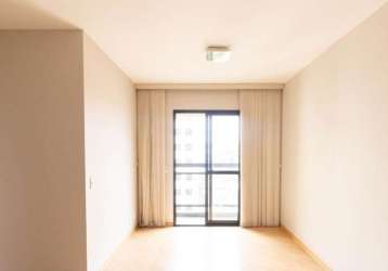 Apartamento com 3 quartos à venda na rua antônio ribeiro de morais, 265, vila carbone, são paulo por r$ 375.000