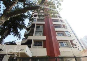 Apartamento com 3 quartos à venda na rua antônio de macedo soares, 1349, campo belo, são paulo por r$ 999.000