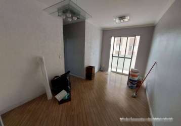 Apartamento com 3 quartos à venda na rua doutor gomes ferraz, 176, vila pereira barreto, são paulo por r$ 340.000