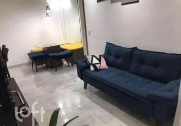 Apartamento com 2 quartos à venda na rua josé ataliba ortiz, 937, jardim são domingos, são paulo por r$ 890.000