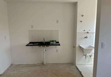 Apartamento com 2 quartos à venda na rua colatina, 143, cidade patriarca, são paulo por r$ 350.000