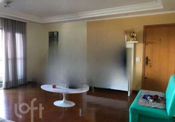 Apartamento com 3 quartos à venda na ana ribeiro, 375, casa verde, são paulo por r$ 850.000