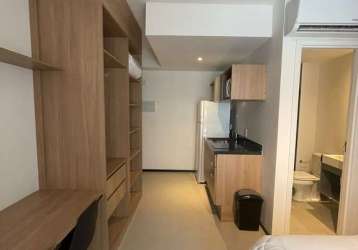 Apartamento com 1 quarto à venda na rua da consolação, 297, consolação, são paulo por r$ 430.000