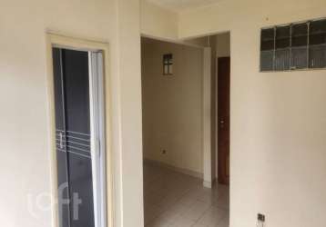 Apartamento com 1 quarto à venda na avenida celso garcia, 4707, tatuapé, são paulo por r$ 300.000