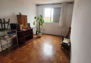 Apartamento com 3 quartos à venda na rua são jorge, 52, parque são jorge, são paulo por r$ 470.000