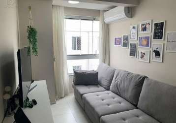 Apartamento na barra do aririu em palhoça