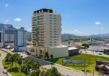 Apartamento 3 dorm. sendo 2 suítes na pedra branca