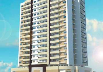 Apartamento no residencial valentina