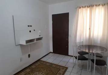 Apartamento 02 quartos na serraria em são josé