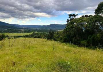 Terrenos de 2 hectares á venda em urubici/sc