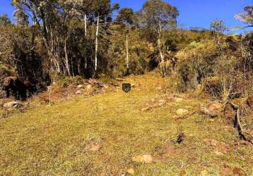 Propriedade natural de 20 hectares em urubici