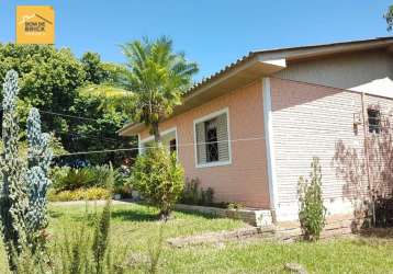 Casa no bairro panorama