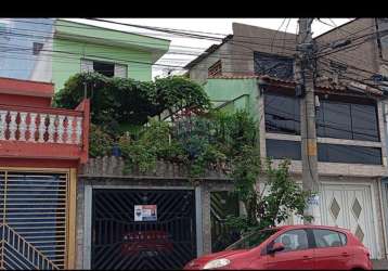 'sobrado encantador na vila cardoso franco, sp'