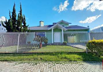 Casa a venda alto padrão capão raso