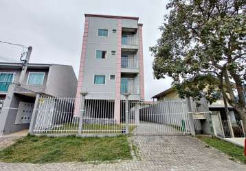 Apartamento novo (mcmv) fazendinha