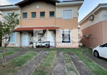 Casa em condomínio fechado com 3 quartos à venda na avenida mitue furyama simei, 1001, giardino, são josé do rio preto, 120 m2 por r$ 540.000