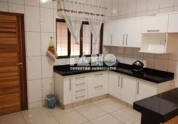 Casa com 2 quartos à venda na rua antônio sérgio fogaça, 567, residencial morada do sol, são josé do rio preto, 160 m2 por r$ 320.000