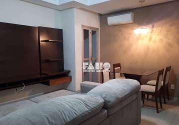 Apartamento - vila nossa senhora do bonfim - sjrp - sp