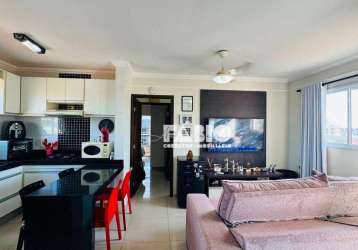 Apartamento - bom jardim