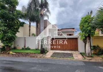 Casa com 4 quartos à venda na rua francisco mesquita, 794, vila brandina, campinas, 312 m2 por r$ 1.300.000