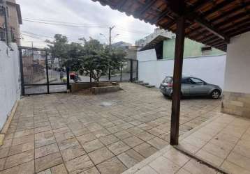 Casa à venda, 4 quartos, 1 suíte, 4 vagas, sagrada família - belo horizonte/mg