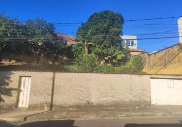 Lote à venda, união - belo horizonte/mg