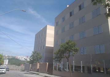 Apartamento para aluguel, 3 quartos, 1 suíte, 2 vagas, arvoredo - contagem/mg