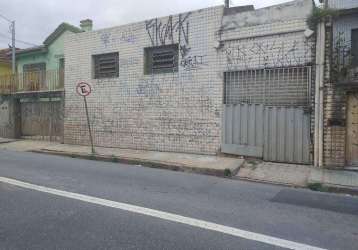 Casa à venda, 4 quartos, carlos prates - belo horizonte/mg