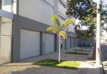 Prédio comercial para aluguel, lagoinha - belo horizonte/mg