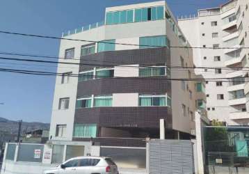 Apartamento à venda, 3 quartos, 1 suíte, 2 vagas, horto florestal - belo horizonte/mg