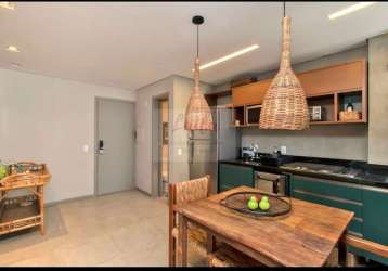 Apartamento em vila nova conceição, são paulo/sp