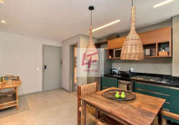 Apartamento em vila nova conceição