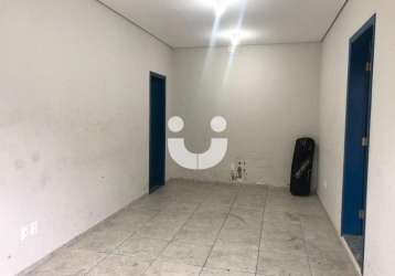 Sala para locação jardim santa rosália sorocaba sp