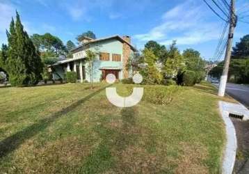 Casa para locação condomínio em residencial dez santana de parnaíba, sp