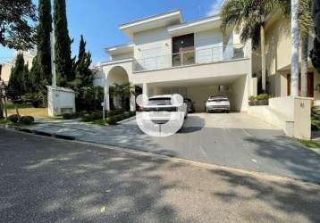 Casa para locação jardim residencial tivoli park sorocaba sp