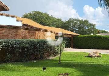 Casa para locação condomínio em vivendas do lago sorocaba sp