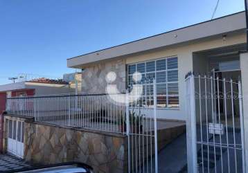 Casa para locação em jardim santa rosália  -  sorocaba/sp