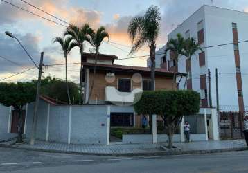 Casa  para venda e locação em vila trujillo  -  sorocaba