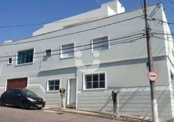 Casa comercial para locação vila barcelona sorocaba, sp