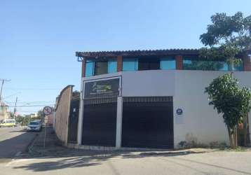 Casa para venda e locação parque ouro fino  -  sorocaba/sp