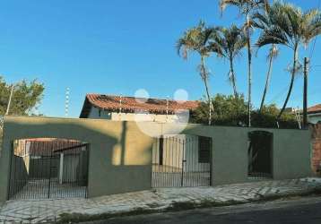 Casa para venda e locação jardim itanguá  sorocaba sp