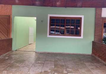 Casa para venda e locação condominio vila padre bento itu sp