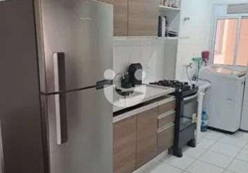 Apartamento em sorocaba