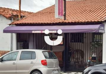 Pousada/chalé em centro  -  sorocaba