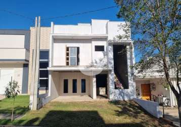 Casa para  venda condomínio terras de são francisco sorocaba sp