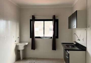 Apartamento em sorocaba