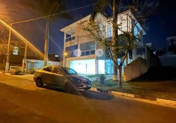 Casa em condomínio em cajuru do sul  -  sorocaba